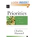 Priorities: Tyranny of the Urgent (Christian Basics Bible Studies)