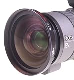 .3x super-wide angle attachment with 58mm thread for Sony PD150/VX2000