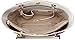 Calvin Klein Saffiano Chain Tote Bag
