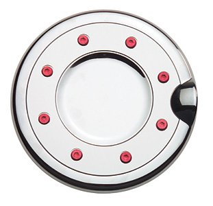 Putco 409111 Chrome Trim Rear Hinge Cover - Buy Putco 409111 Chrome Trim Rear Hinge Cover - Purchase Putco 409111 Chrome Trim Rear Hinge Cover (Automotive,Categories,Exterior Accessories,Chrome Trim & Accessories)