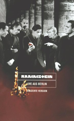 Rammstein - Live aus Berlin