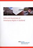 Wills and awareness of inheritance rights in Scotland
