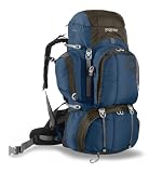JanSport Klamath II Internal Frame Backpack