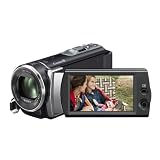 Sony HDR-CX190 High Definition Handycam 5.3 MP Camcorder with 25x Optical Zoom (New Model) ~ Sony