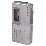 Buy Aiwa TP-M140 Microcassette Recorder