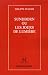 Book Sundborn Ou Les Jours De Lumiere