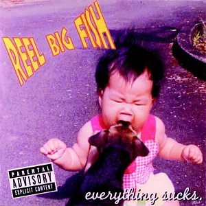 Reel Big Fish - Big Fuckin