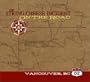October 16 2002 Vancouver Bc: On the Road