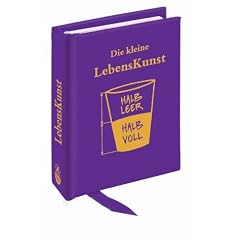 Die kleine LebensKunst