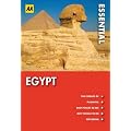 Essential Egypt (Aa Essential Guide)
