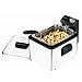 Morphy Richards 45062 professional Coolwall Fryer
