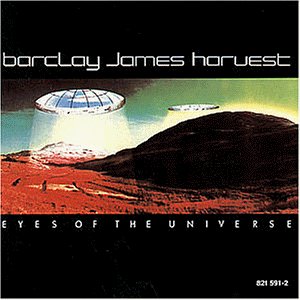 Produkt-Bild: Eyes of the Universe