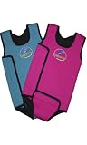 Baby Warma Wetsuit by Konfidence