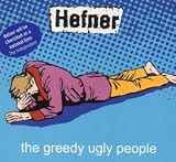 Music : Greedy Ugly People [7" VINYL]