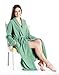 Pure Cashmere Robe for Women