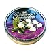  Danish Deluxe Cookie Selection - Golden Rose - 3 tins