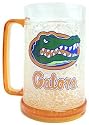 Florida Gators NCAA Crystal Freezer Mug