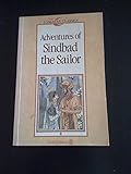 Adventures of Sindbad the sailor
