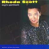 Negro Spiritualspar Rhoda Scott