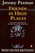 Friends in High Places: Who Runs Britain?