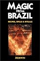 Magic from Brazil: Recipes, Spells and Rituals