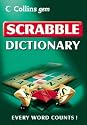 Scrabble Dictionary (Collins GEM)