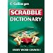 Scrabble Dictionary (Collins GEM)