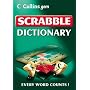 Scrabble Dictionary (Collins GEM)