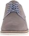 G.H. Bass & Co. Men's Buckaroo Oxford