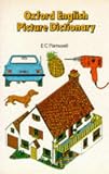 Oxford English Picture Dictionary : Dictionary (Oxford Reference)