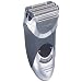 Remington MS-5100 Titanium MicroScreen Cord Cordless Shaver