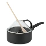 BALLARINI ATSP11 .20 Aroma-Stielkasserolle 20 cm