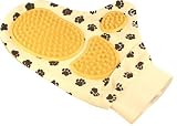 Pet Massage Glove by Woof Toys