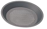 Kaiser Bakeware Noblesse 9-Inch Pie Pan, Crisper