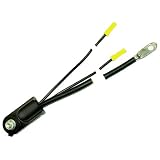 ACDelco 4SD28XE Battery Cable by ACDelco