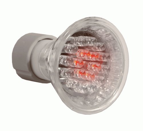 LED Spot Strahler Lampe 18LED