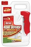 flea bomb:Home Defense Max 1.1 Gal Rtu