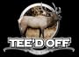Teed Off Upstream Images Color Vinyl Wildlife Car Truck Window Decal Sticker