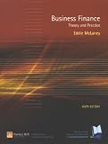 Business Finance: Theory and Practice