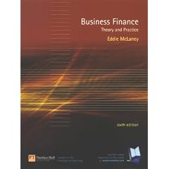 Business Finance Was Never This Easy