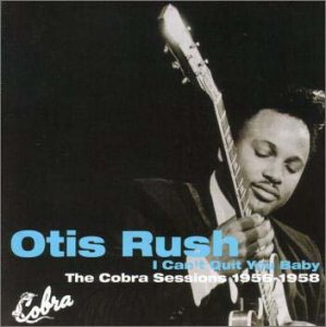Otis Rush - All Your Love Lyrics - Zortam Music