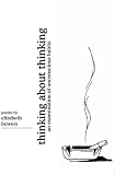 thinking about thinking: an examination of unconscious habits