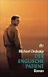 Der englische Patient.