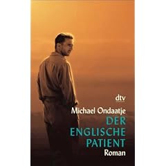 Der englische Patient.