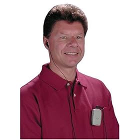 Angel Sales PSA 8000 Personal Sound Amplifier