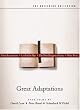 Great Adaptations - Criterion Collection (Great Expectations / Lord of the Flies / The Most Dangerous Game / Oliver Twist)