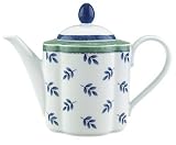 Villeroy & Boch Switch-3 Decorated Coffeepot