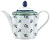Villeroy & Boch Switch-3 Decorated Coffeepot