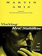 Visiting Mrs.Nabokov and Other Excursions