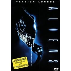 Alien 2 : Aliens, le retour
